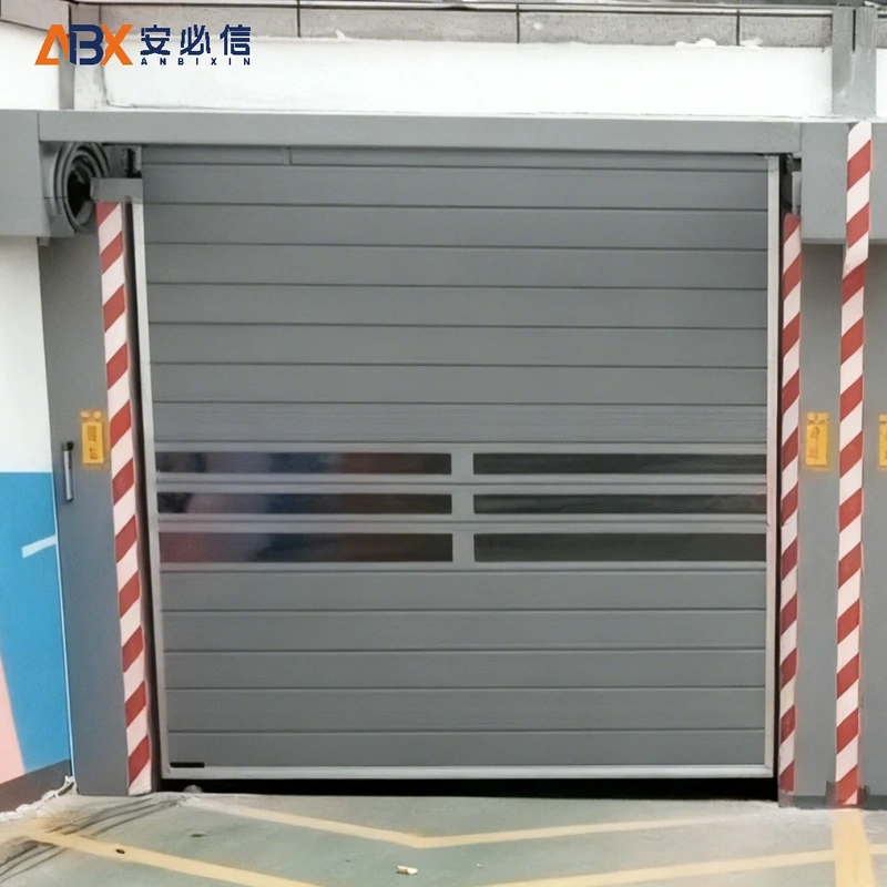 楚雄彝族雷达高速门